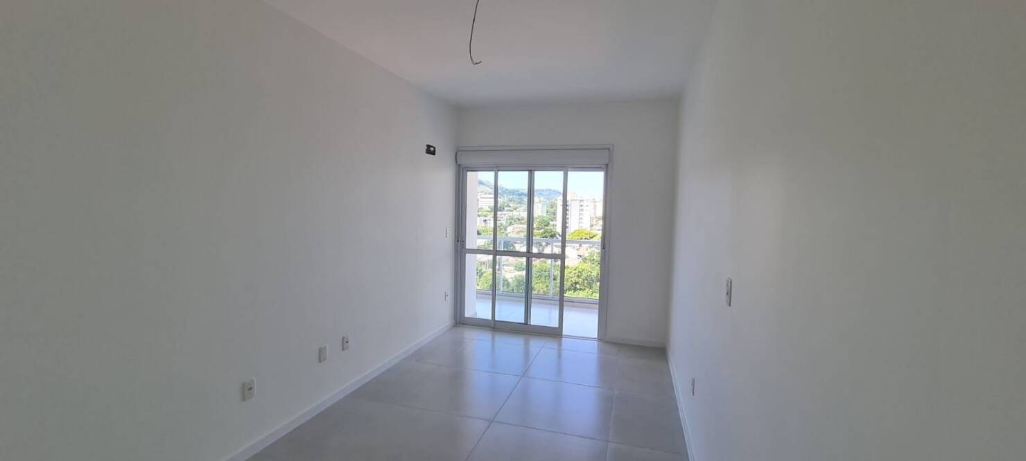 Apartamento à venda com 3 quartos, 199m² - Foto 21