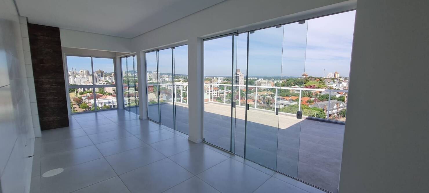 Apartamento à venda com 3 quartos, 199m² - Foto 22