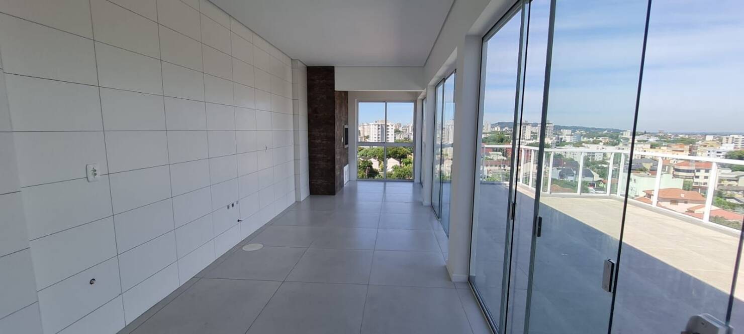 Apartamento à venda com 3 quartos, 199m² - Foto 23