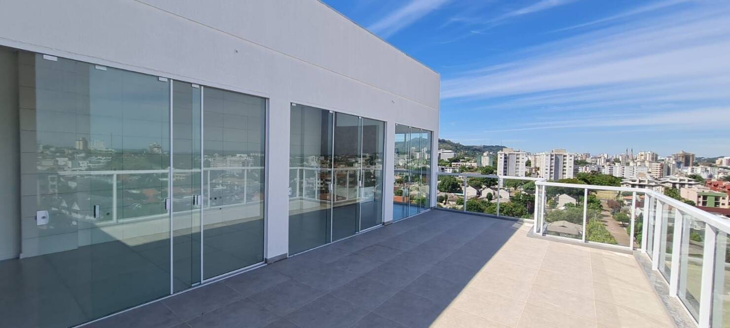 Apartamento à venda com 3 quartos, 199m² - Foto 25