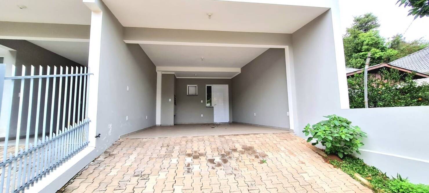 Apartamento à venda com 2 quartos, 104m² - Foto 2