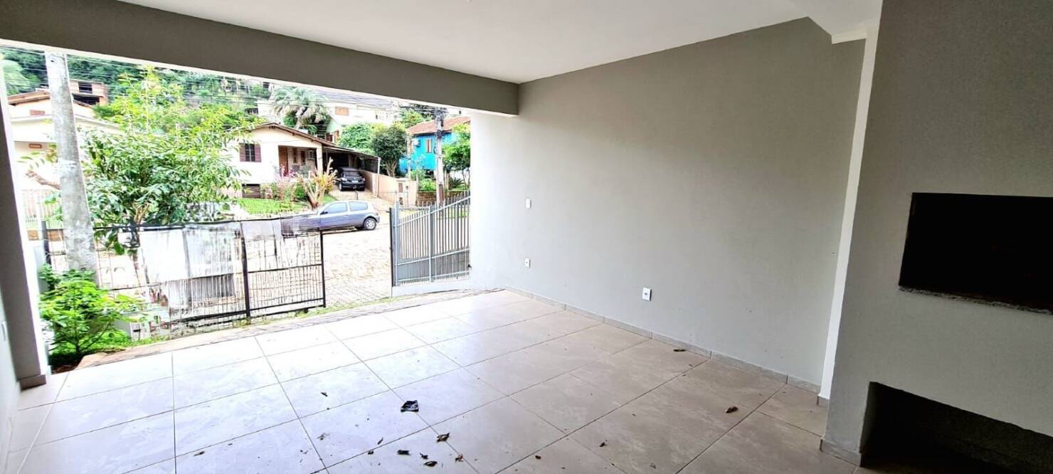 Apartamento à venda com 2 quartos, 104m² - Foto 3