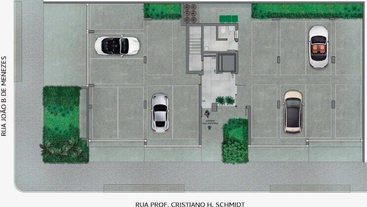 Apartamento à venda com 3 quartos, 109m² - Foto 8