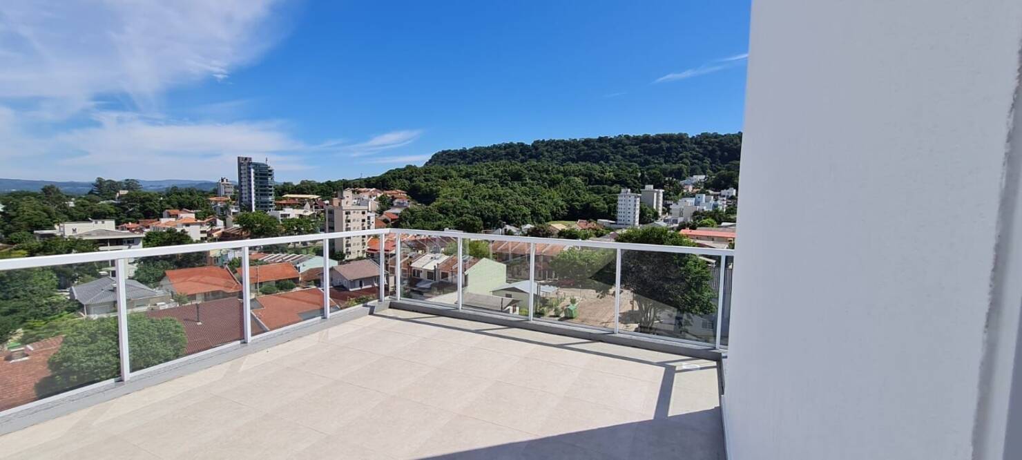 Apartamento à venda com 3 quartos, 215m² - Foto 4