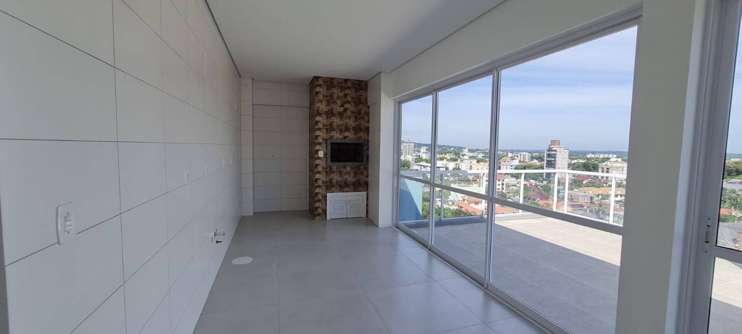 Apartamento à venda com 3 quartos, 215m² - Foto 5