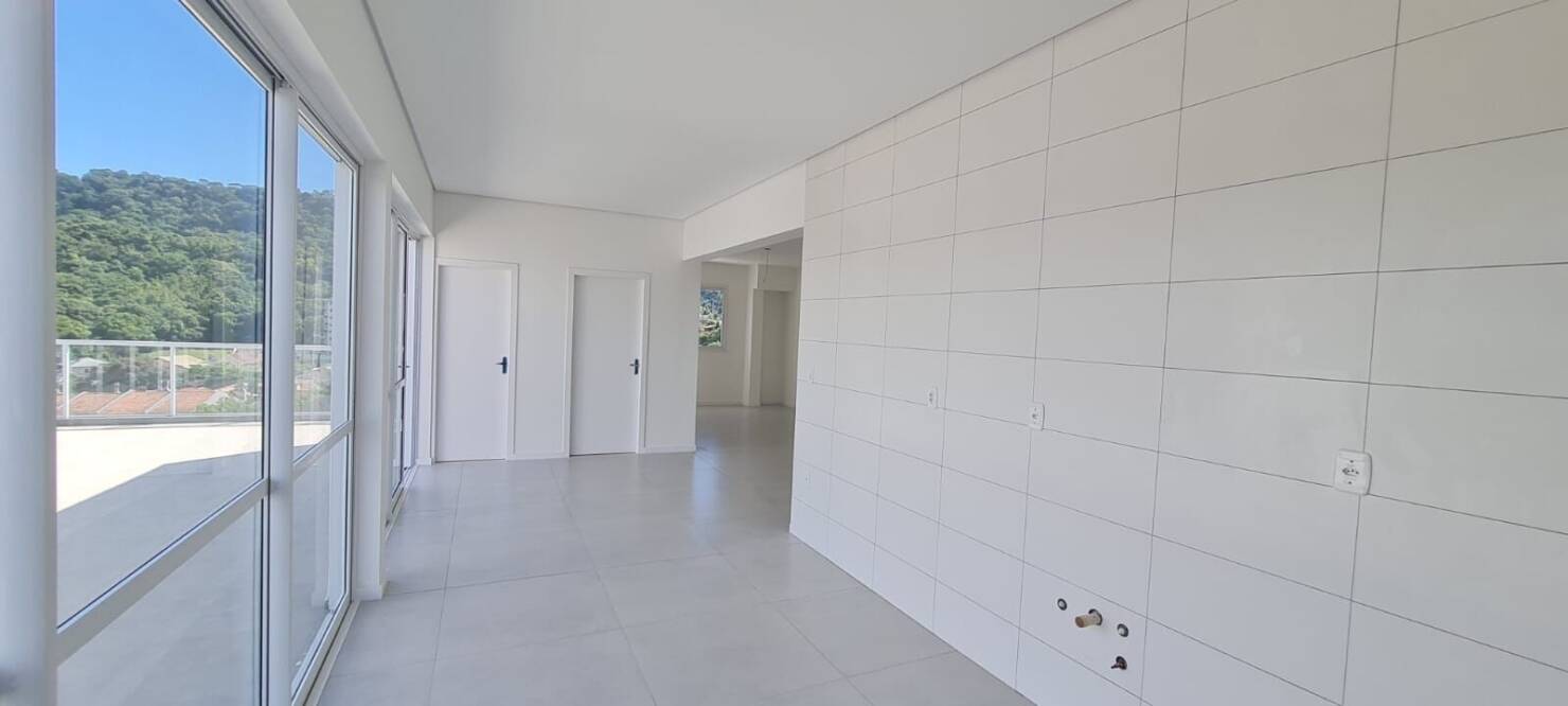 Apartamento à venda com 3 quartos, 215m² - Foto 7