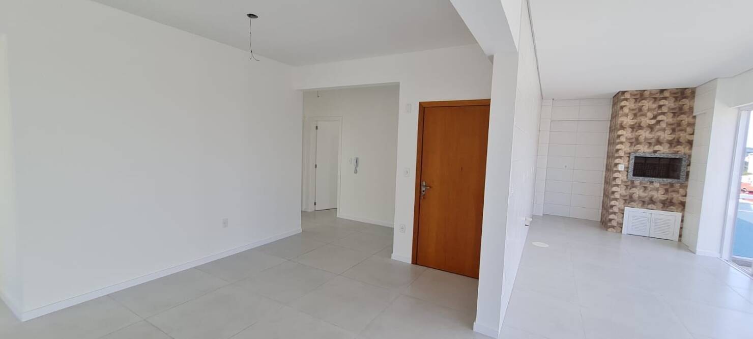 Apartamento à venda com 3 quartos, 215m² - Foto 11
