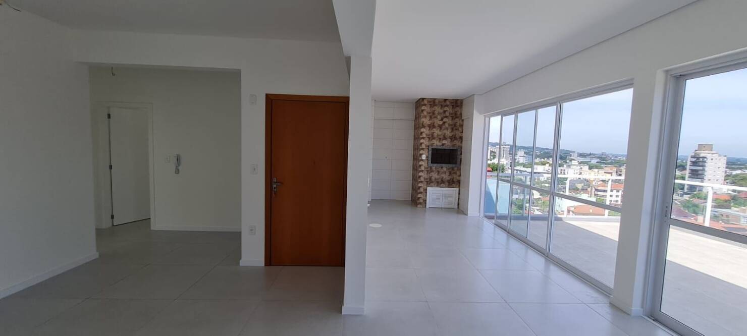 Apartamento à venda com 3 quartos, 215m² - Foto 25