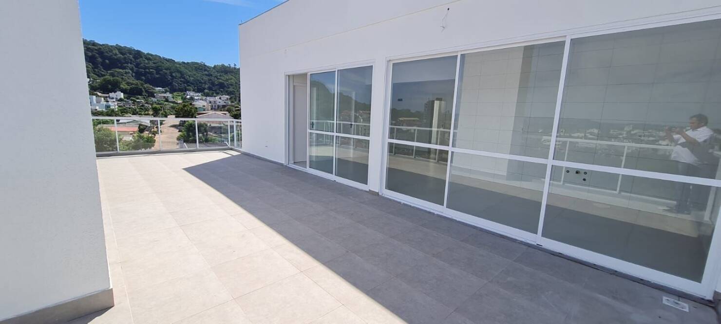 Apartamento à venda com 3 quartos, 215m² - Foto 30