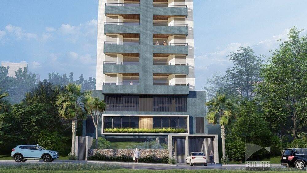 Apartamento, 2 quartos, 87 m² - Foto 3