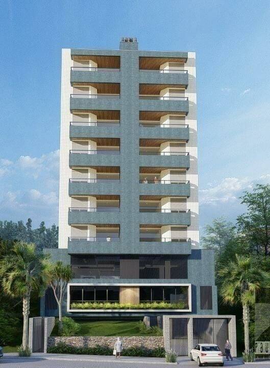 Apartamento, 2 quartos, 87 m² - Foto 2