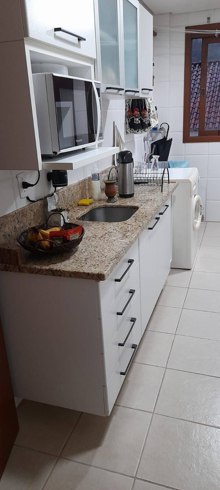 Apartamento à venda com 2 quartos, 60m² - Foto 2