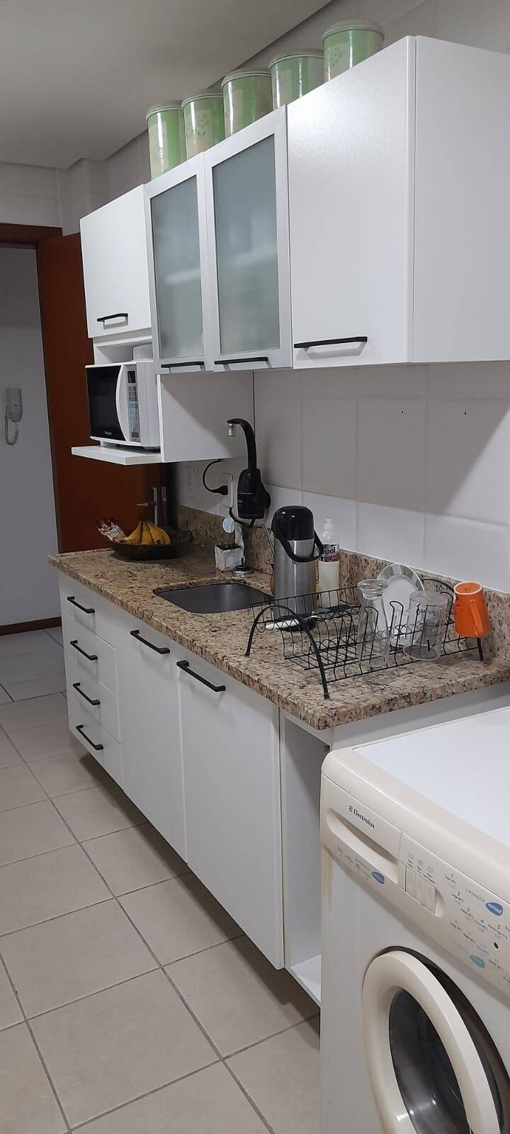 Apartamento à venda com 2 quartos, 60m² - Foto 4