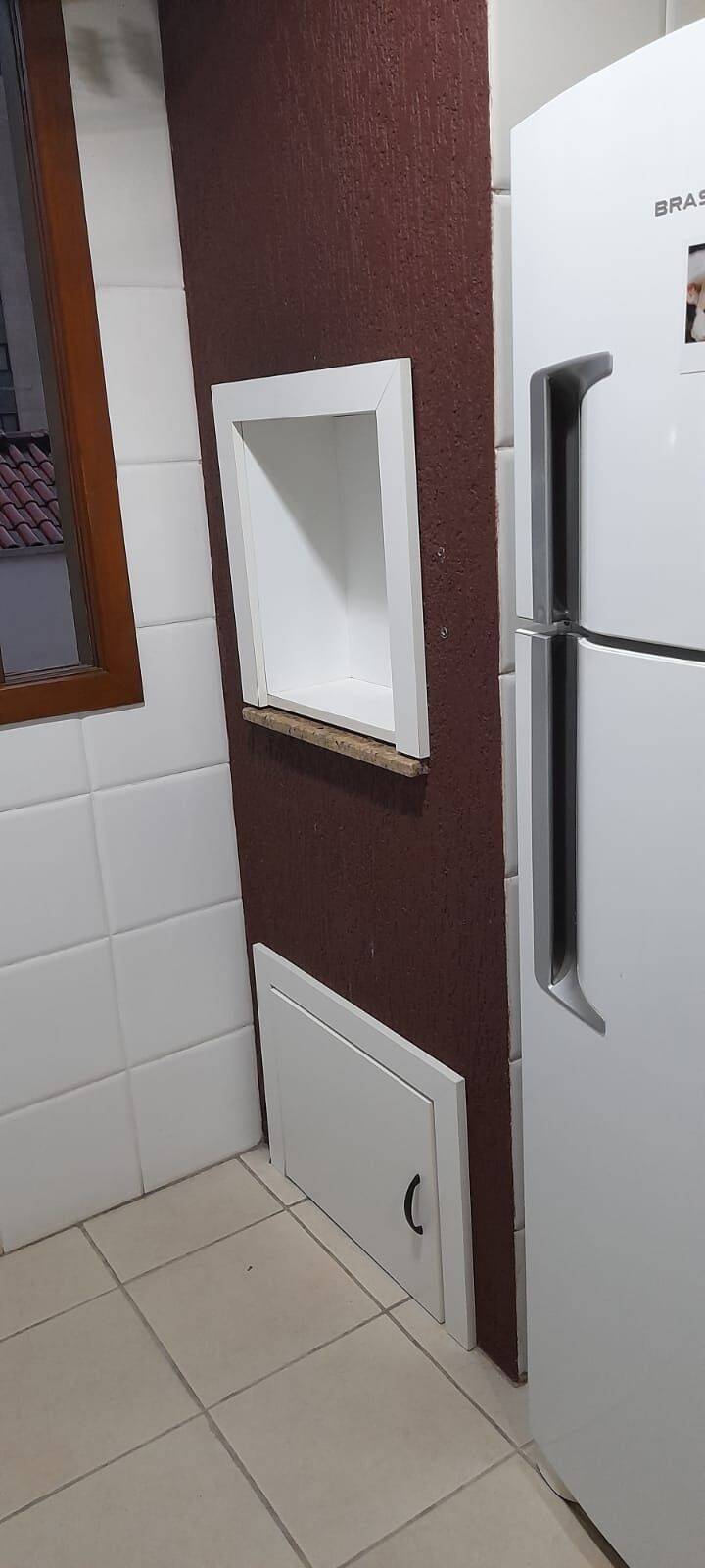 Apartamento à venda com 2 quartos, 60m² - Foto 6