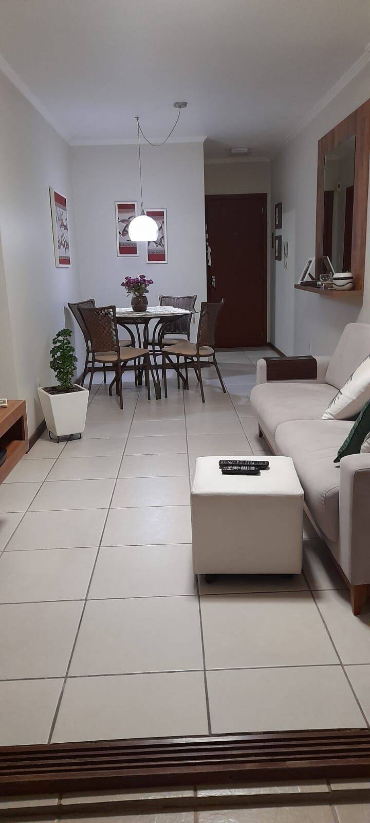 Apartamento à venda com 2 quartos, 60m² - Foto 8