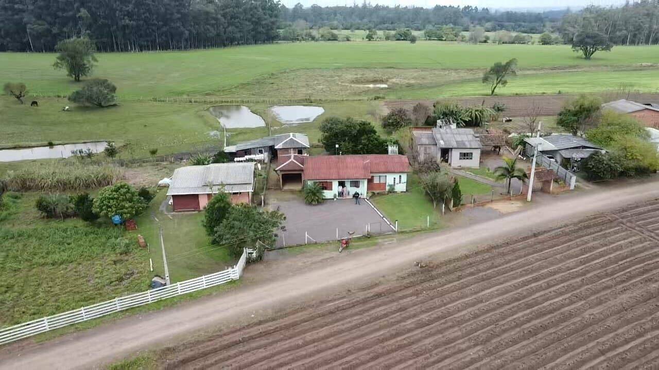 Terreno, 2000 m² - Foto 1