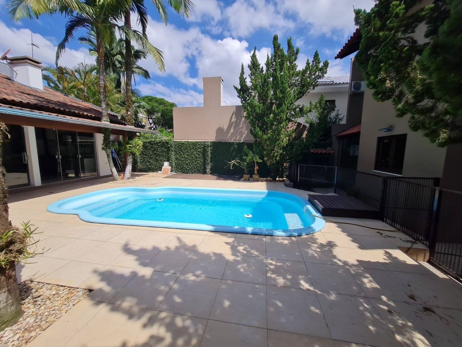 Casa à venda com 3 quartos, 230m² - Foto 22