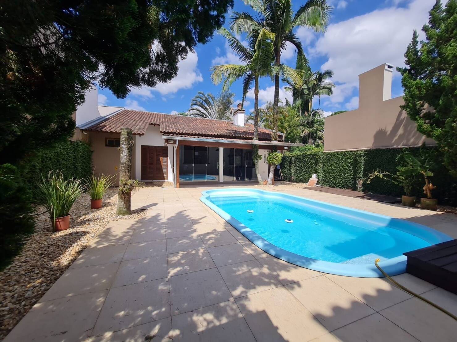 Casa à venda com 3 quartos, 230m² - Foto 23