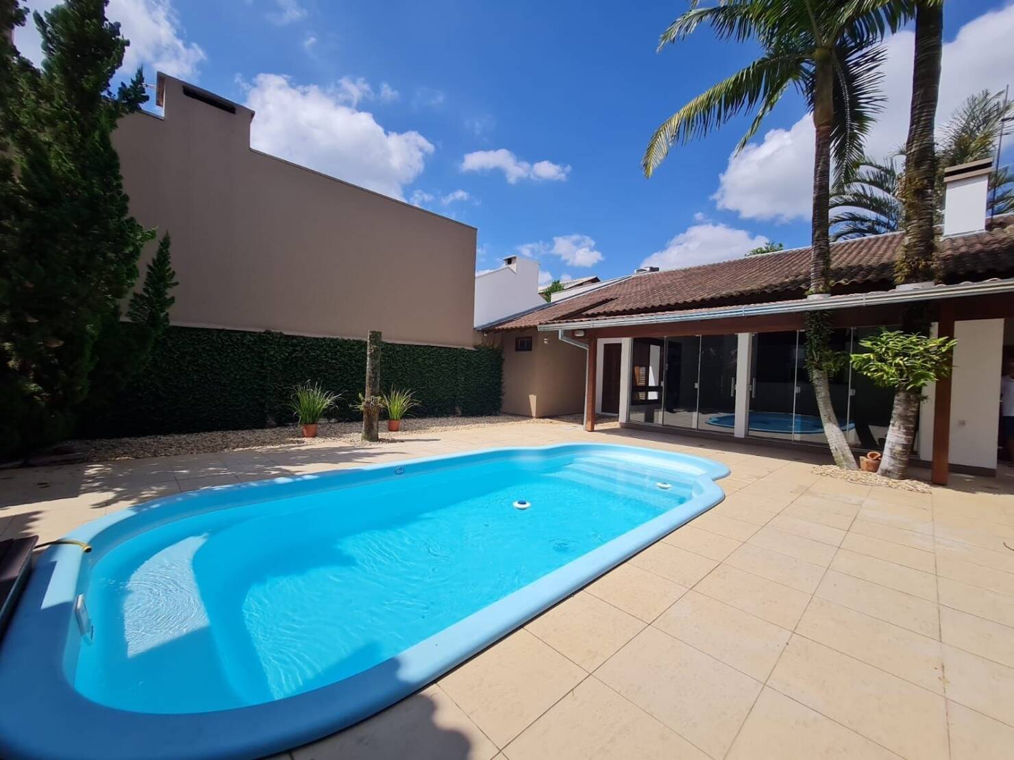Casa à venda com 3 quartos, 230m² - Foto 24