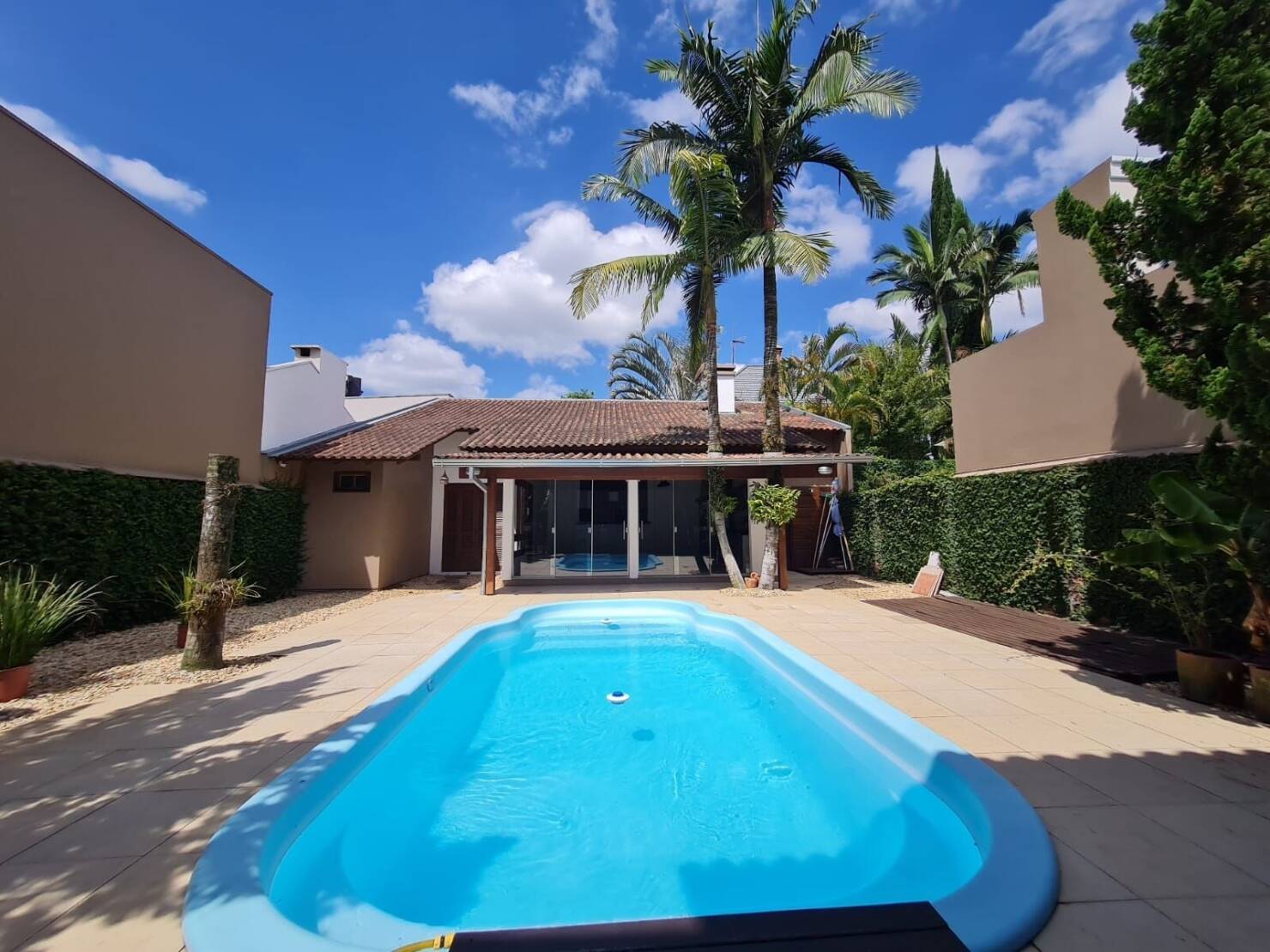 Casa à venda com 3 quartos, 230m² - Foto 27