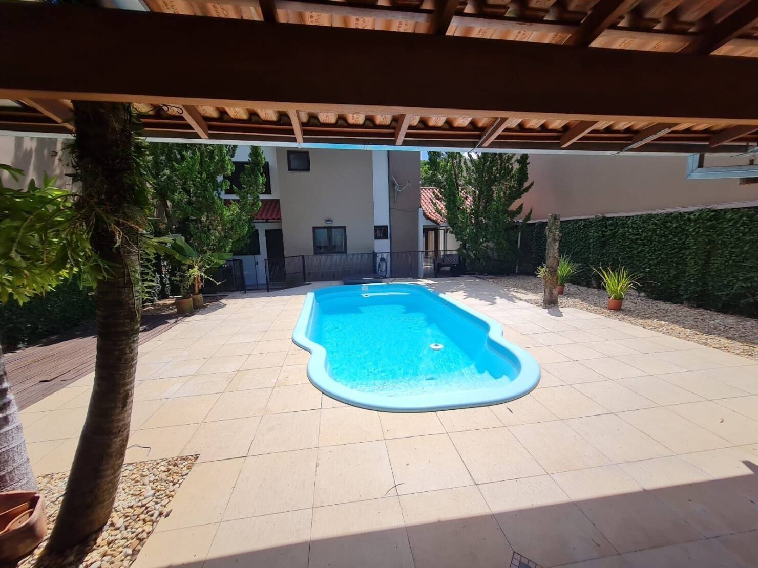 Casa à venda com 3 quartos, 230m² - Foto 29