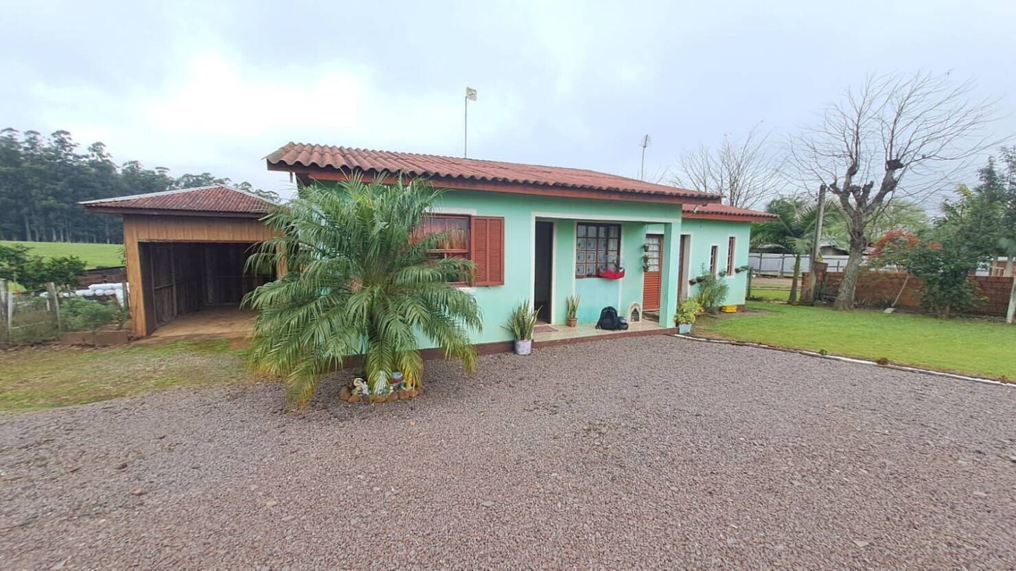 Terreno, 2000 m² - Foto 3