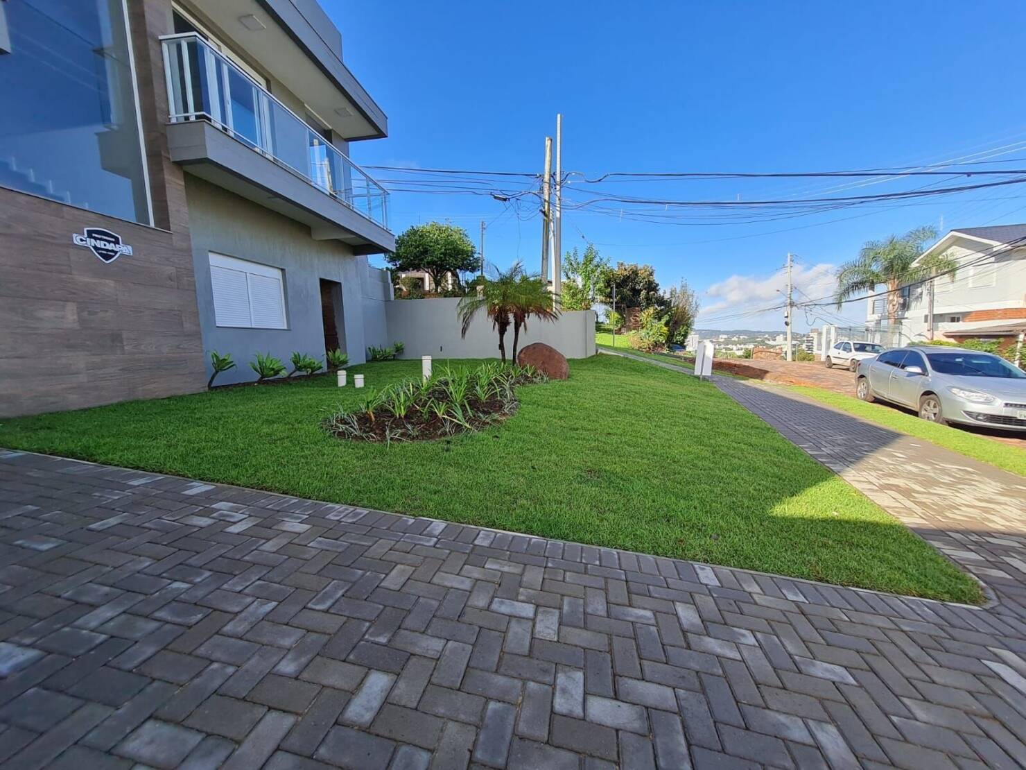 Casa à venda com 4 quartos, 207m² - Foto 4