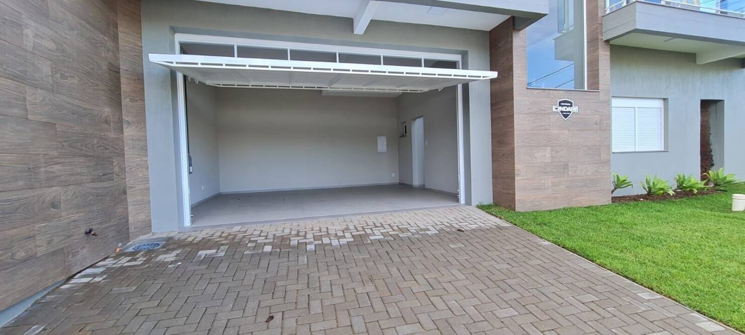 Casa à venda com 4 quartos, 207m² - Foto 5