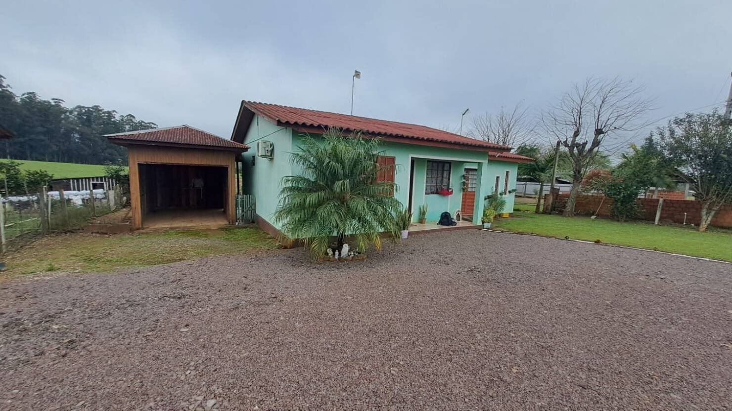 Terreno, 2000 m² - Foto 4