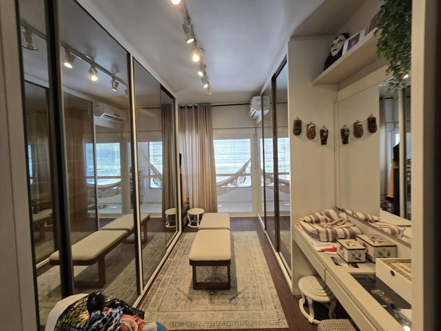 Cobertura à venda com 2 quartos, 148m² - Foto 18