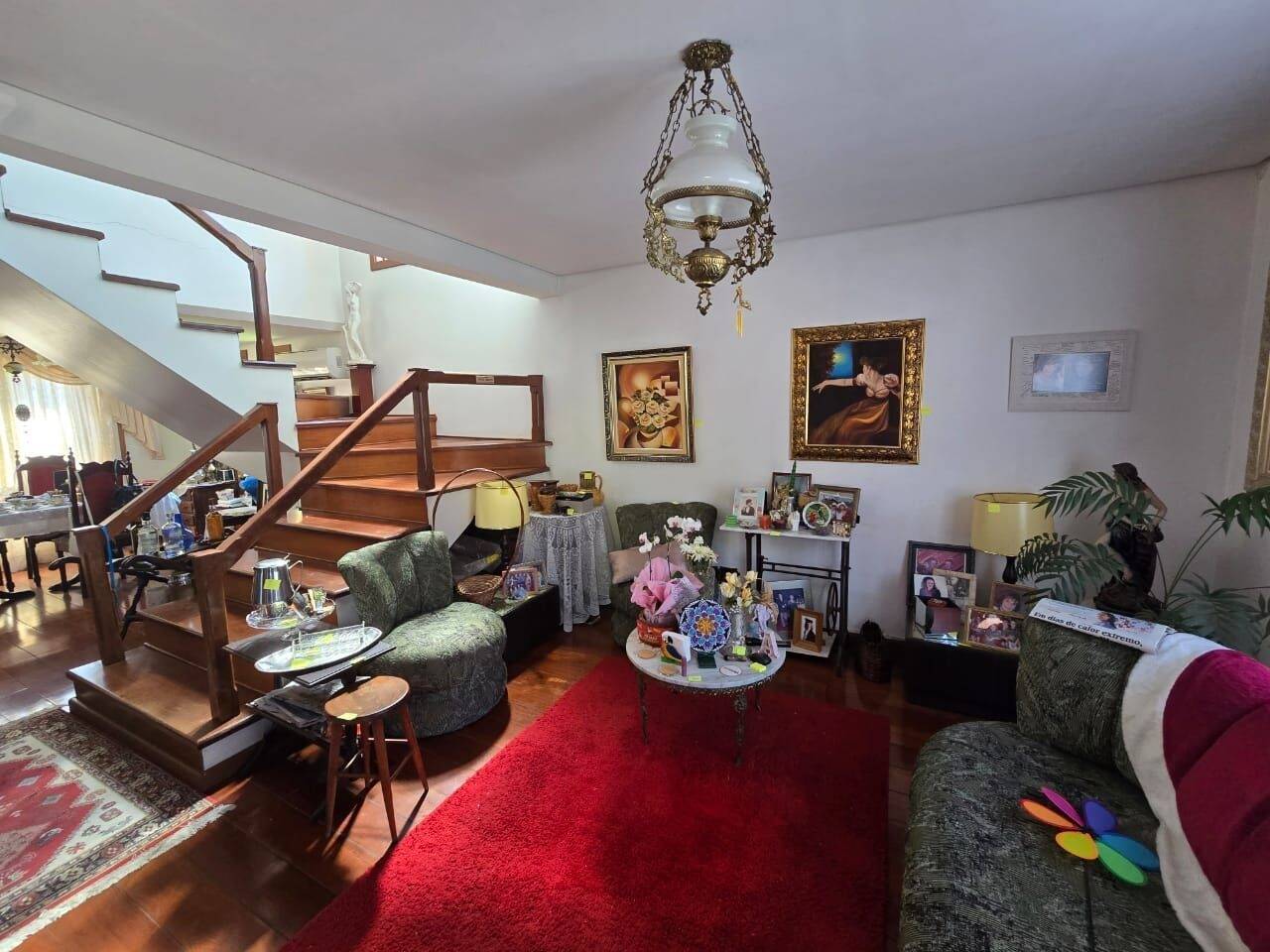 Apartamento à venda com 3 quartos, 160m² - Foto 3