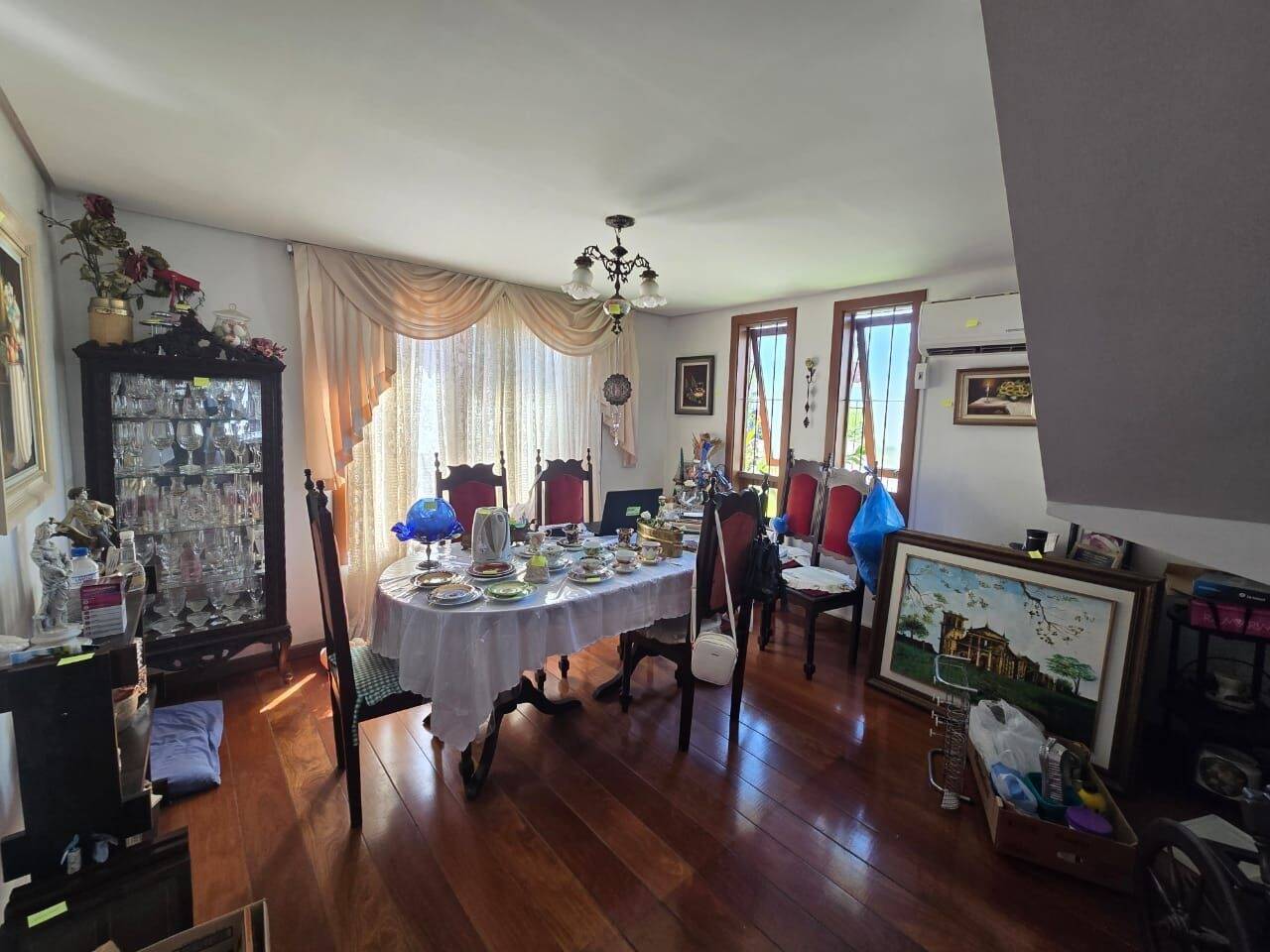 Apartamento à venda com 3 quartos, 160m² - Foto 6
