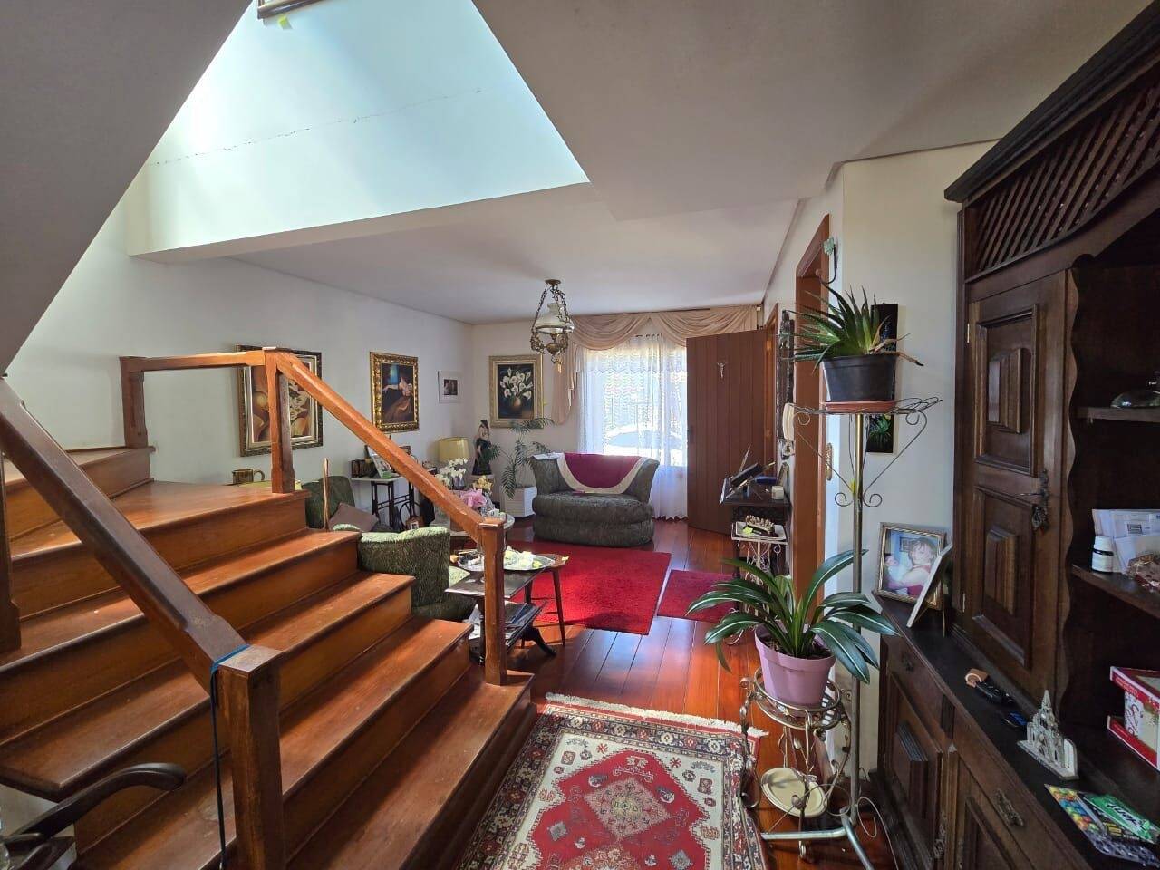 Apartamento à venda com 3 quartos, 160m² - Foto 7