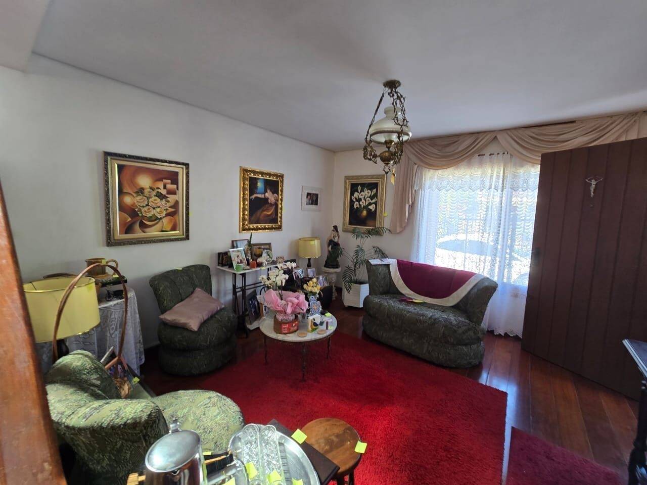 Apartamento à venda com 3 quartos, 160m² - Foto 8
