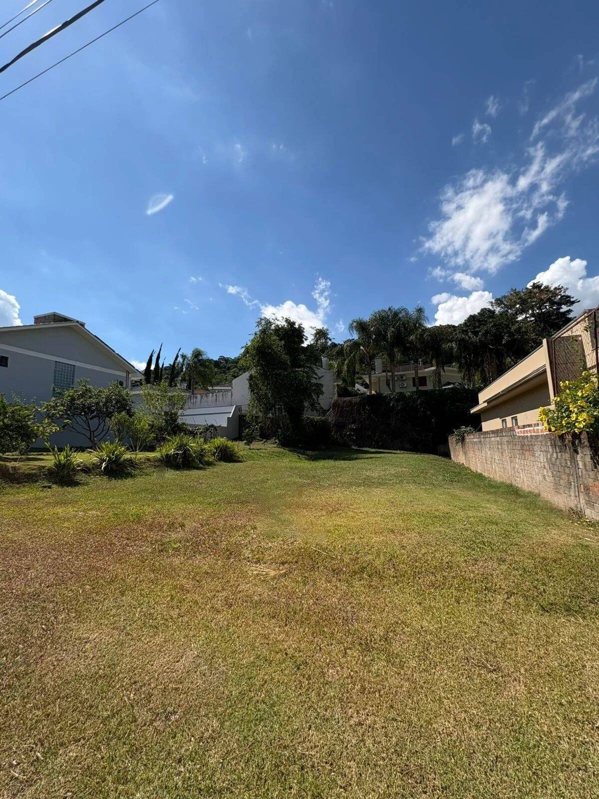 Terreno à venda, 388m² - Foto 1