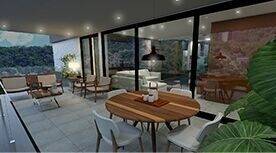 Apartamento à venda com 3 quartos, 126m² - Foto 4