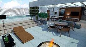 Apartamento à venda com 3 quartos, 126m² - Foto 5