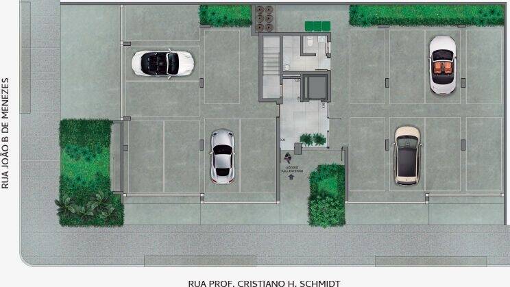 Apartamento à venda com 3 quartos, 126m² - Foto 8