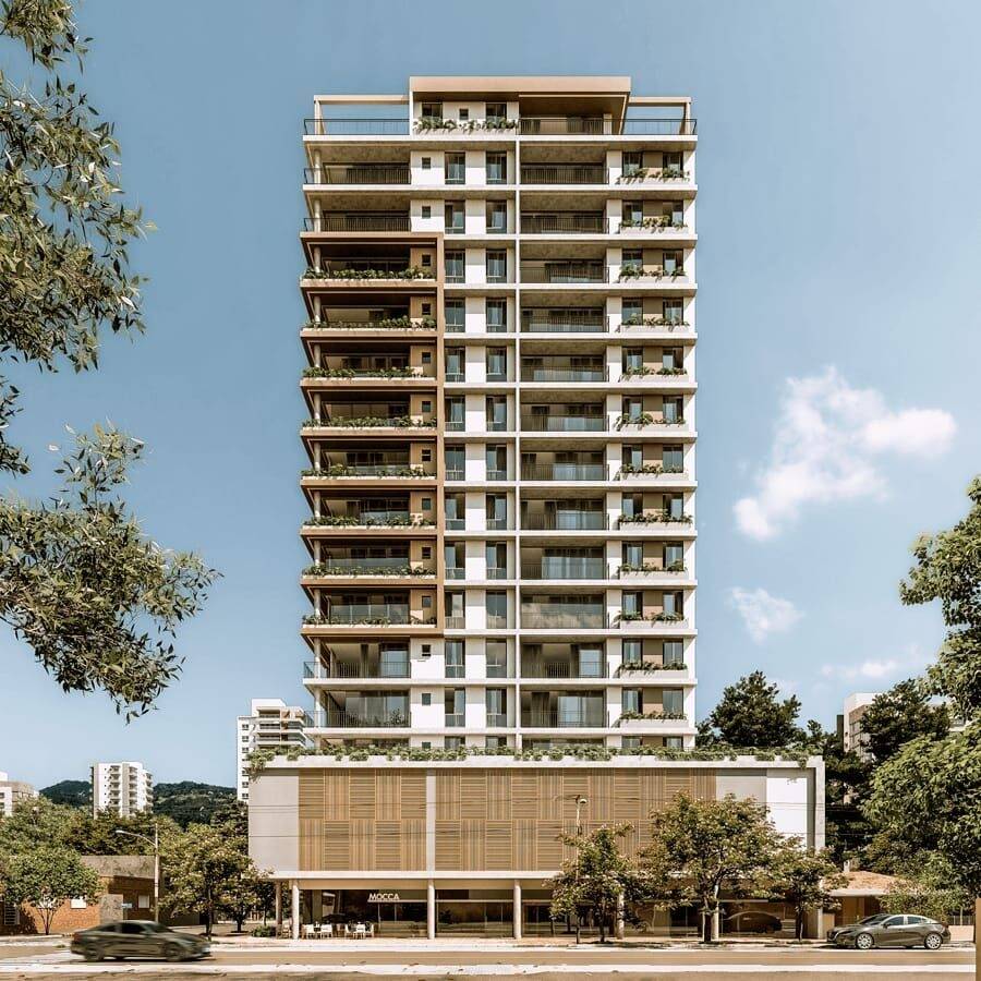 Apartamento à venda com 2 quartos, 147m² - Foto 2