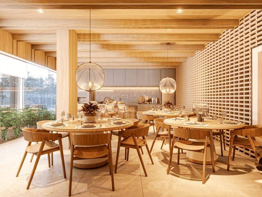 Apartamento à venda com 2 quartos, 147m² - Foto 6