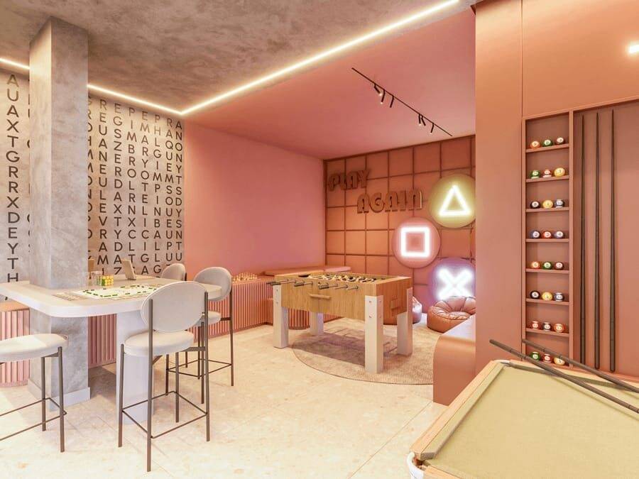 Apartamento à venda com 2 quartos, 147m² - Foto 7