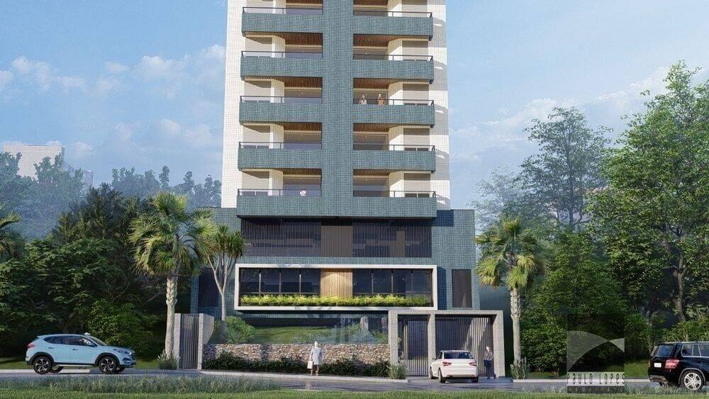 Apartamento, 2 quartos, 87 m² - Foto 3