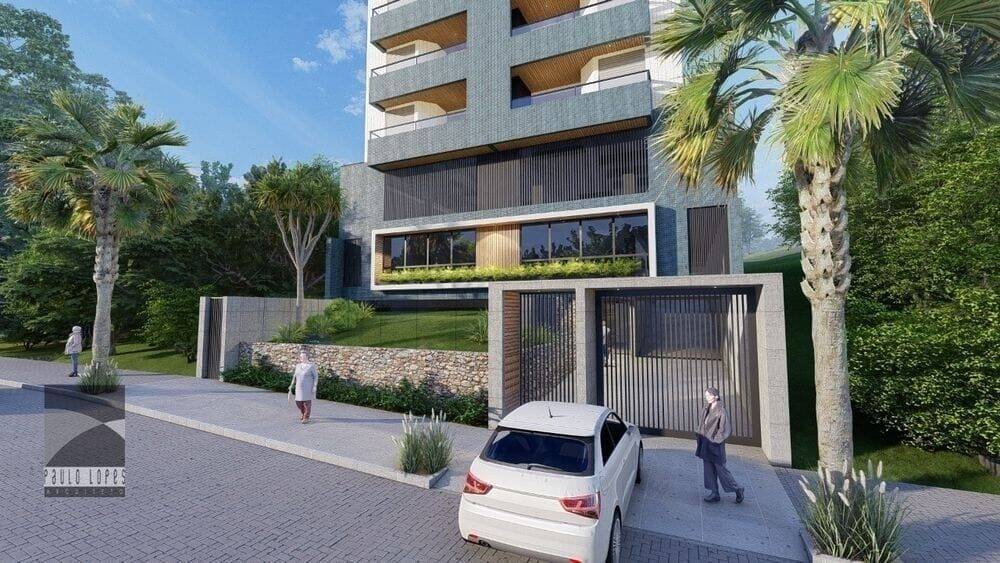 Apartamento, 2 quartos, 87 m² - Foto 4