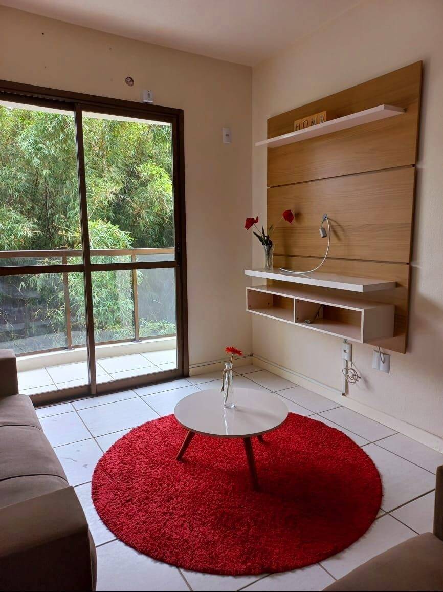 Apartamento à venda com 2 quartos, 68m² - Foto 3