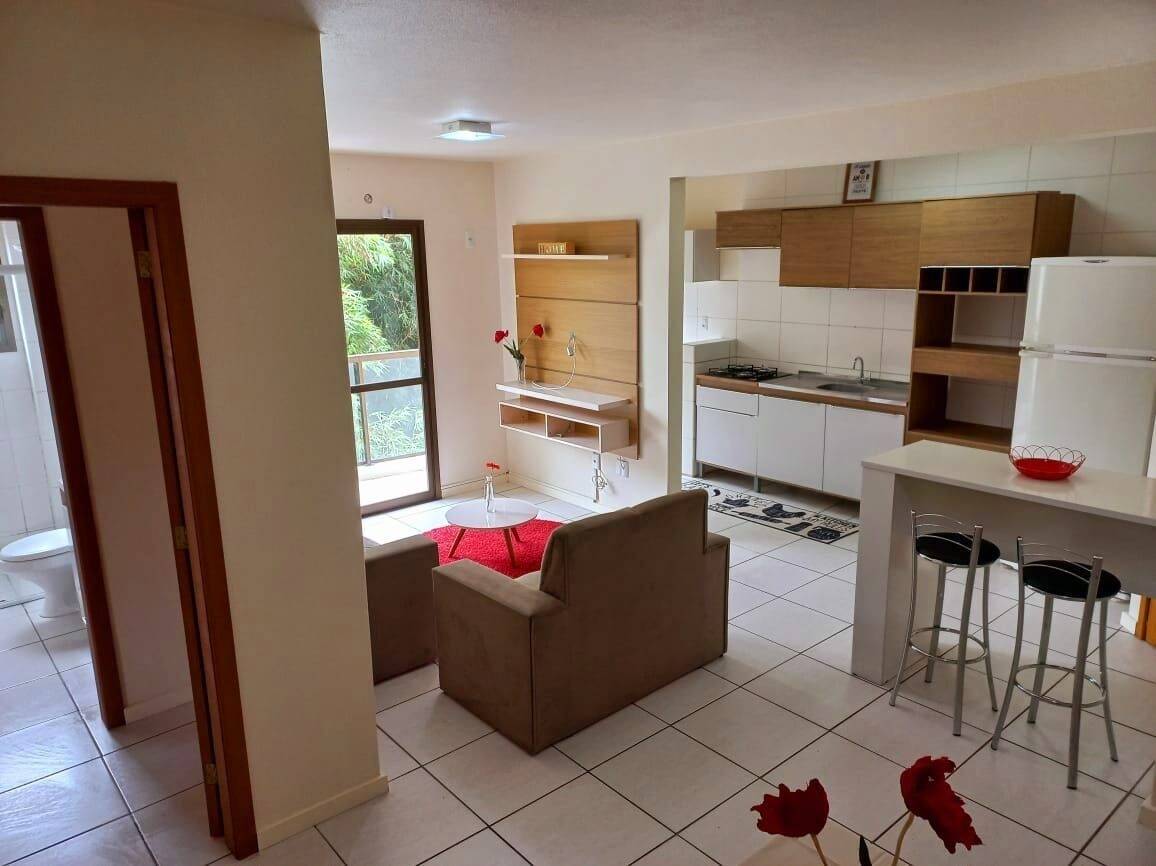 Apartamento à venda com 2 quartos, 68m² - Foto 5