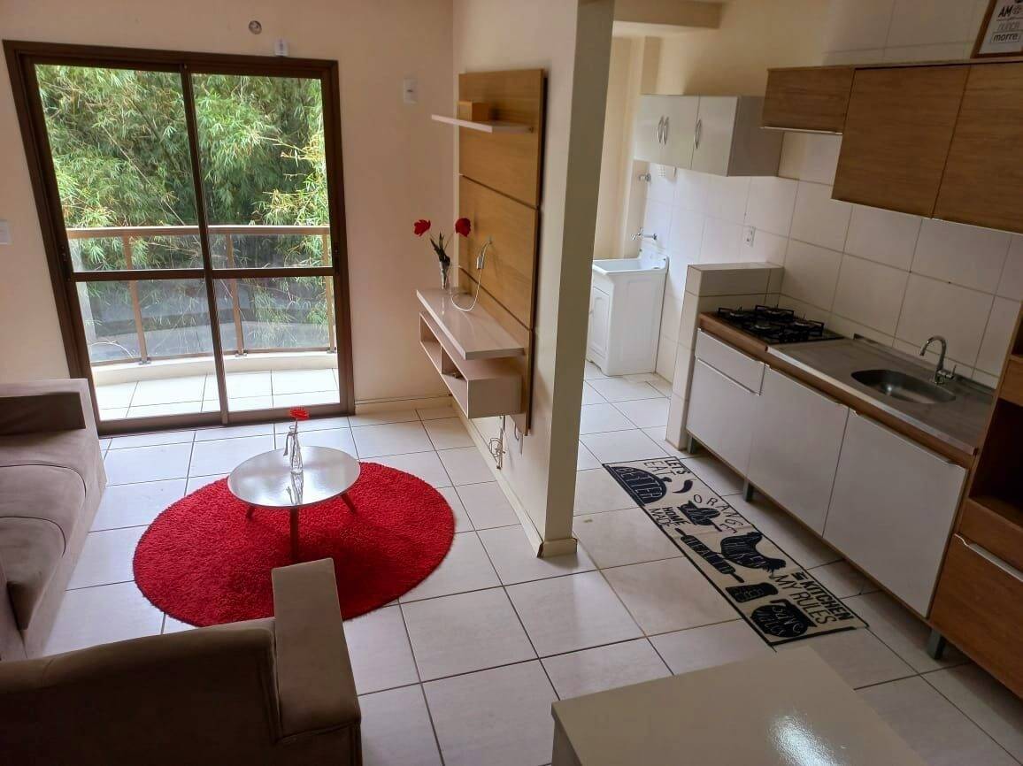 Apartamento à venda com 2 quartos, 68m² - Foto 6