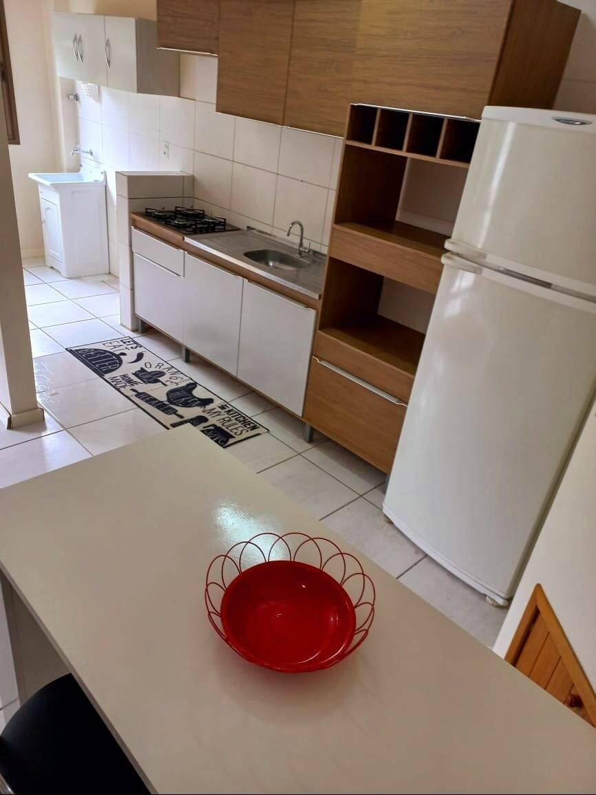 Apartamento à venda com 2 quartos, 68m² - Foto 8