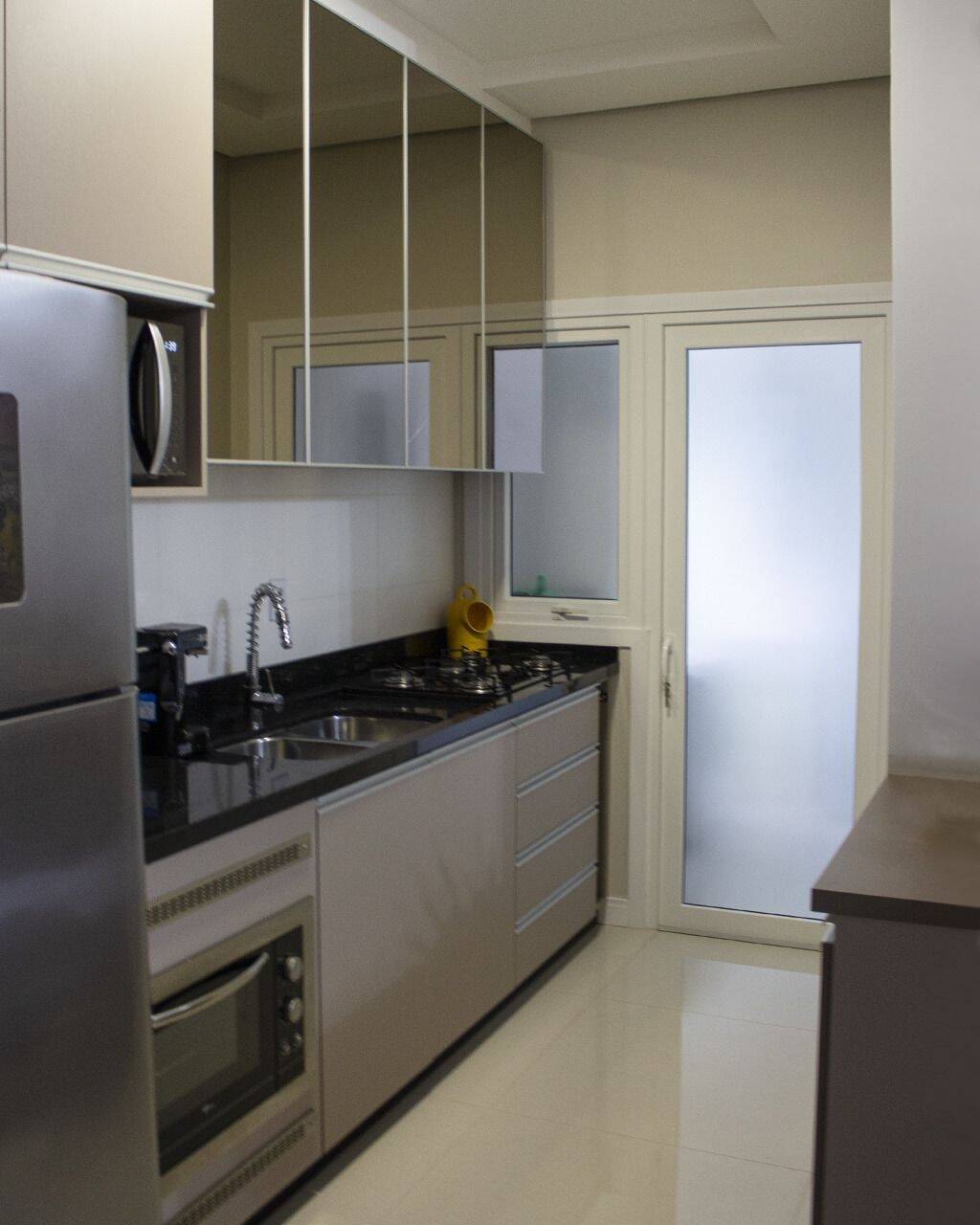 Apartamento à venda com 3 quartos, 231m² - Foto 6