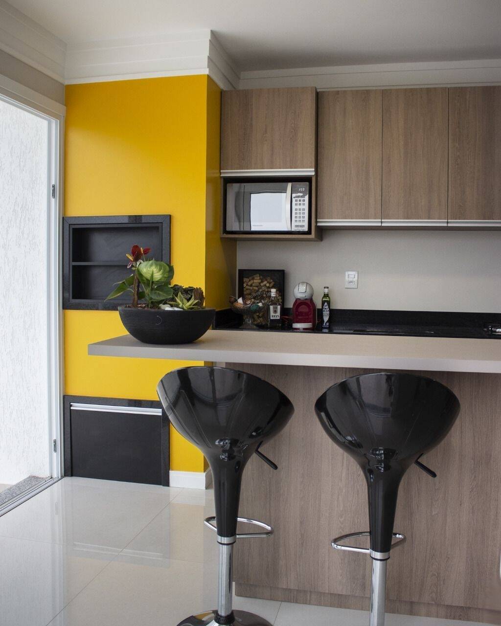 Apartamento à venda com 3 quartos, 231m² - Foto 7