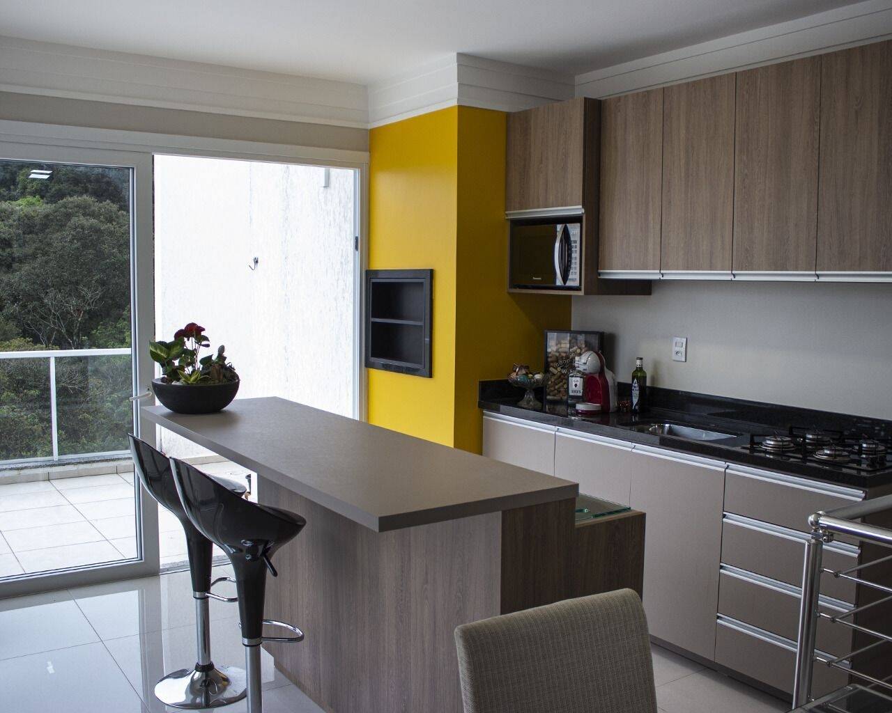 Apartamento à venda com 3 quartos, 231m² - Foto 5